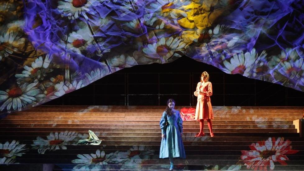 Ecco la nuova stagione lirica dei Teatri