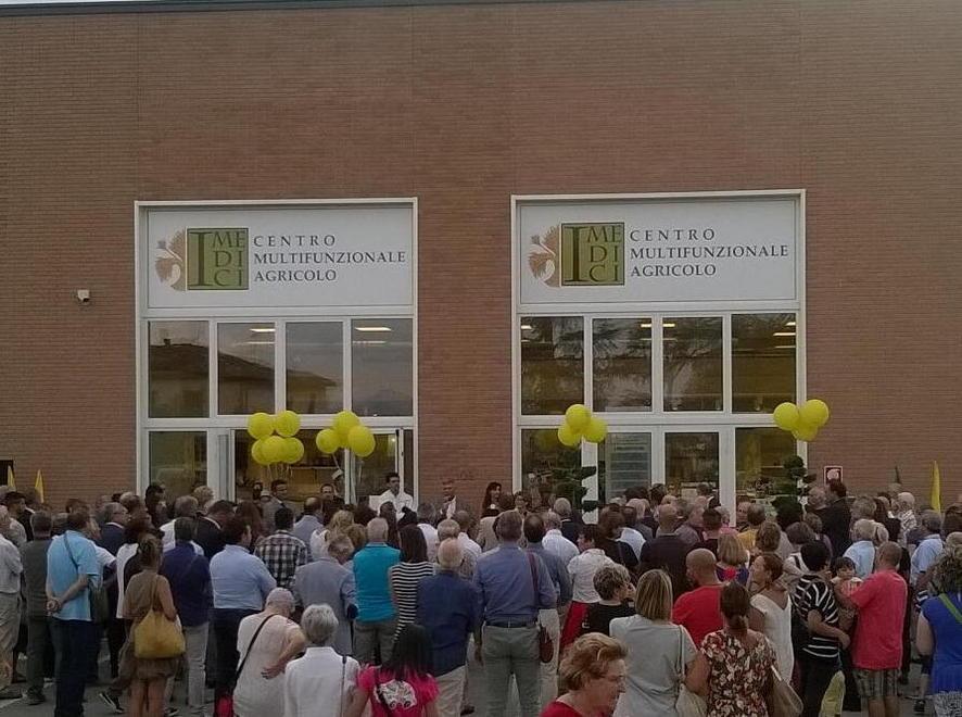 Dalla vendita diretta ai corsi per mangiar sano 
