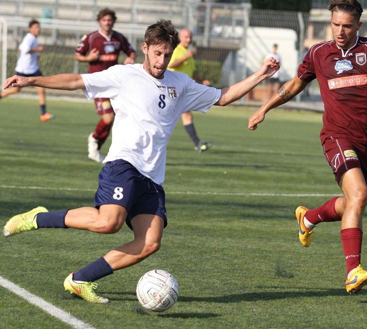  Il Jolly pronto all’esordio di domani a Foligno 