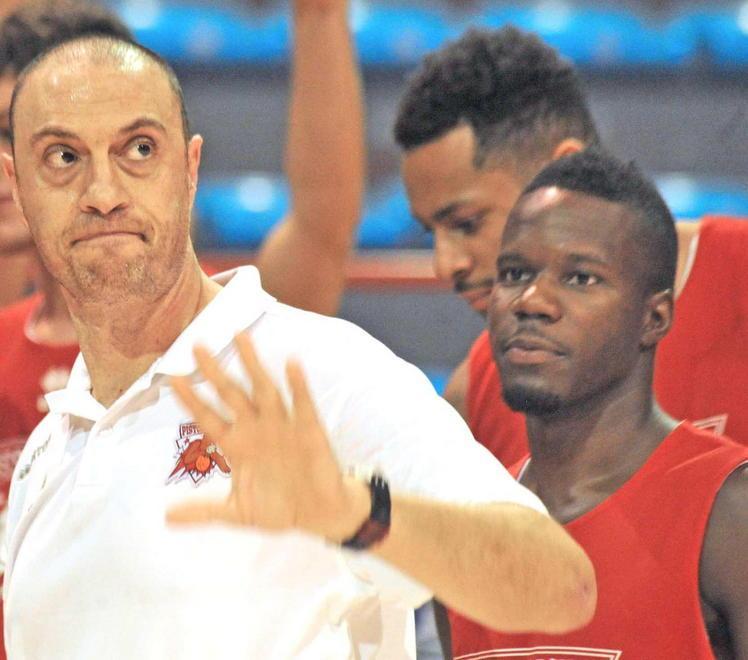 Ronald e Alex, il buon basket di una volta 