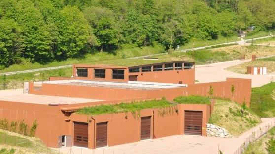 Ipotesi Piteglio per i rifiuti prodotti nella Piana lucchese