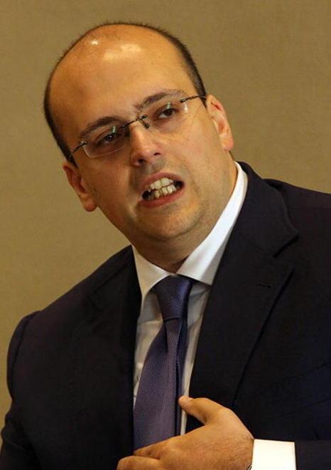 «L’Unione ha fallito meglio fare le fusioni»