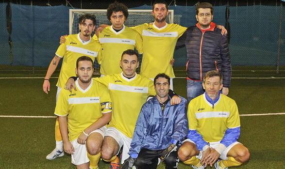 L’Endas inaugura la stagione col trofeo Martinelli