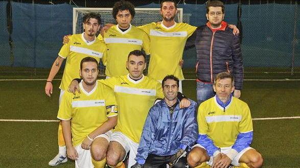 L’Endas inaugura la stagione col trofeo Martinelli