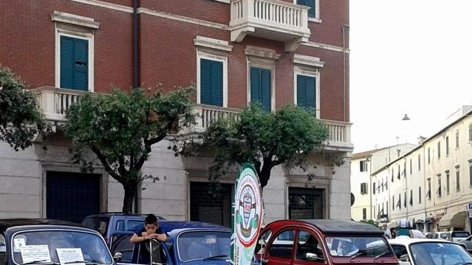 Domani il Memorial Andreoni e Iacometti