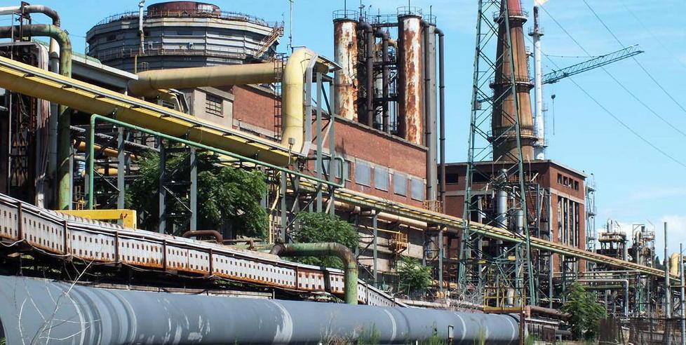 Forno elettrico, l’ordine entro fine mese 