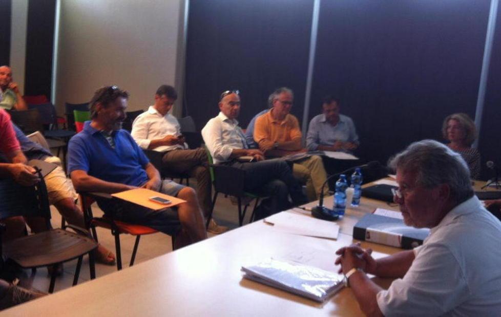 Nasce Toscolio un progetto agricolo da 5 milioni di euro 