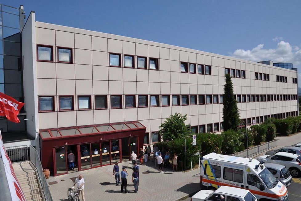 «L’ospedale non chiuderà, un piano di riorganizzazione» 