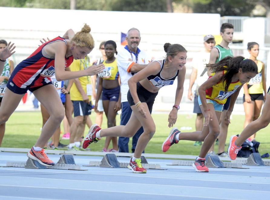 Ecco i primi campioni italiani Csi 
