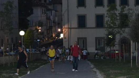 Torna con tante novità la Lucca di notte