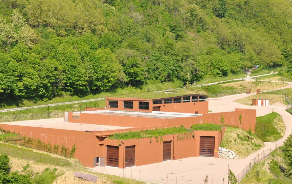 A Piteglio l’organico prodotto a Capannori 
