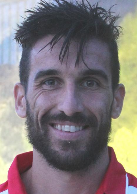Il bomber Taddeucci punta alla salvezza segnando dieci gol 