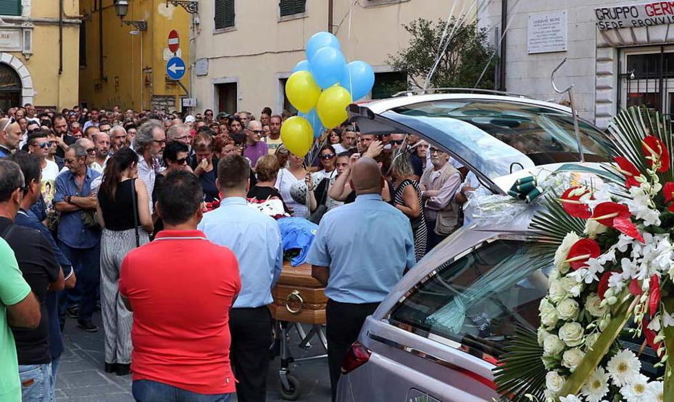 Il cordoglio di Assindustria per Maggiani