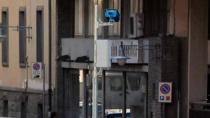 Varchi già attivi, ma multe ancora in stand by