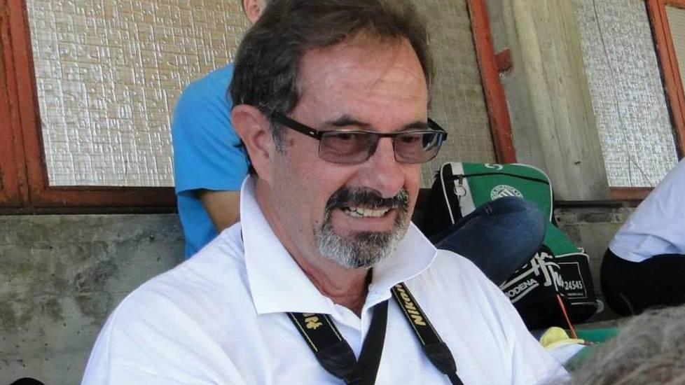 Claudio Cerrai nuovo presidente del comitato provinciale