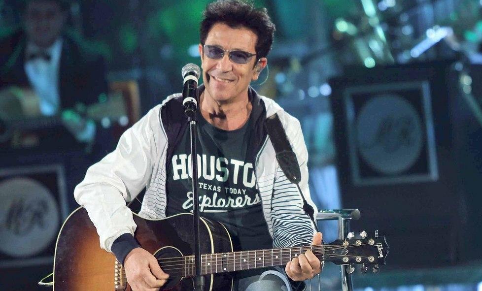 Stanotte a Terralba Edoardo Bennato