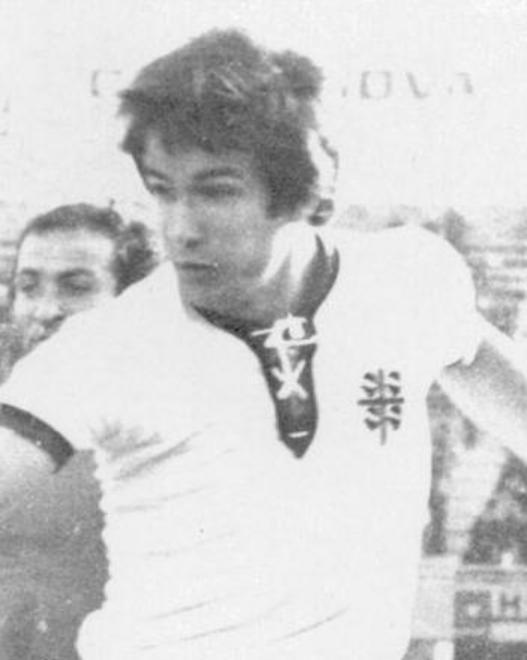 Gigi Piras è il mattatore dei tornei cadetti con 56 reti in 188 gare