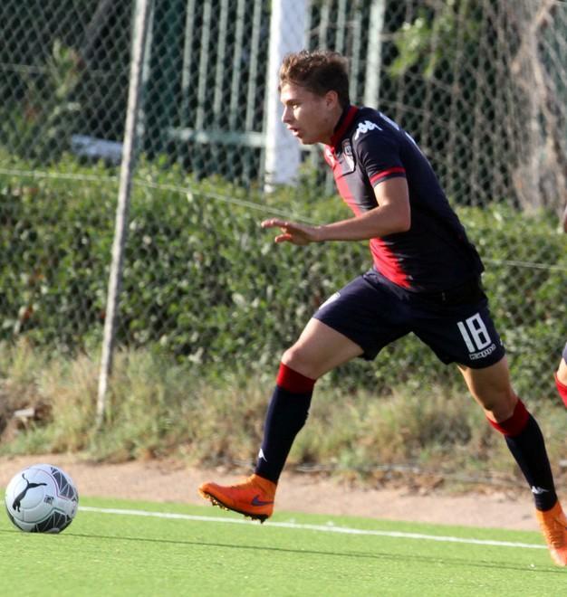 Barella e Deiola, talenti pronti a spiccare il volo 
