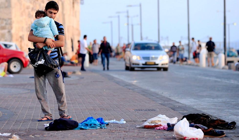 «Dietro ognuno di noi una storia migrante» 