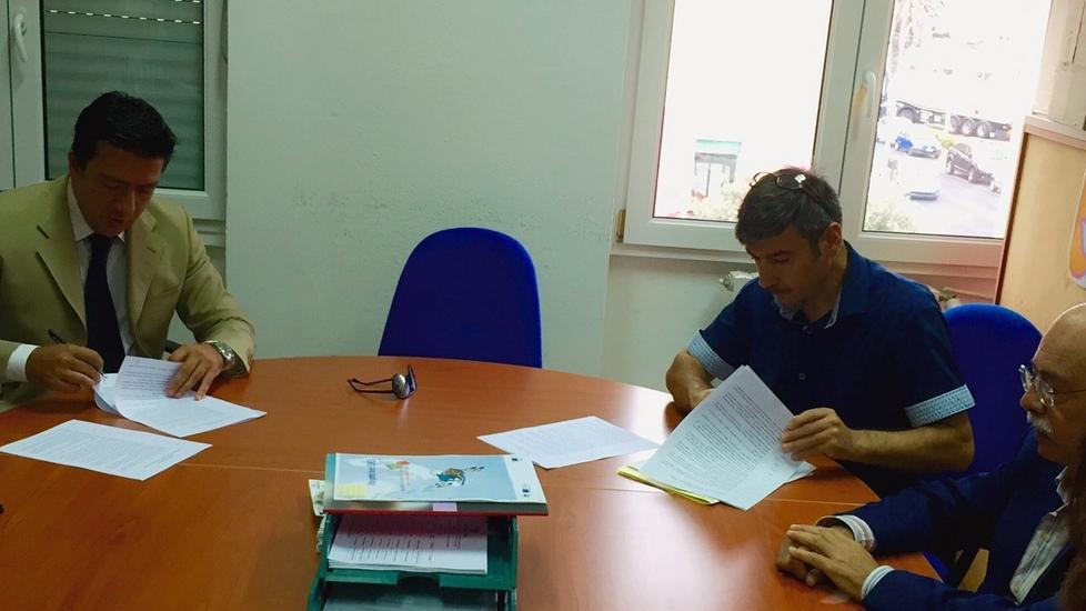 Accordo Comune-Agenzia lavoro riapre l’Ufficio di collocamento