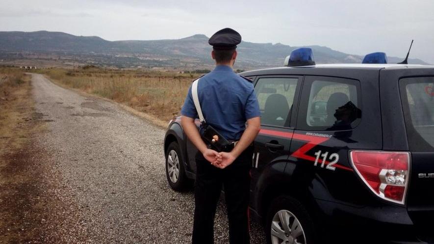 Macomer, scoperti due lavoratori in nero