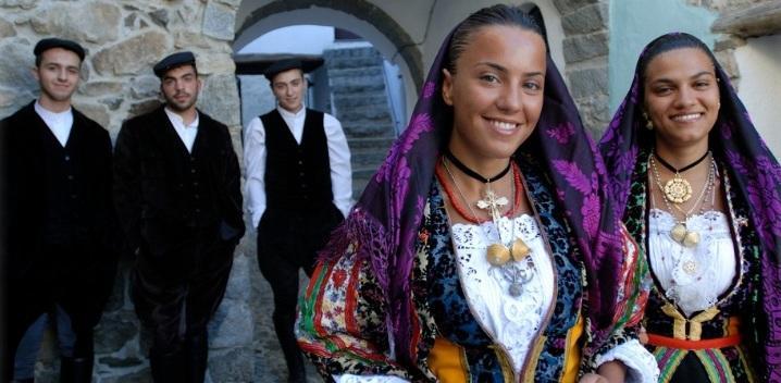Cortes apertas, riflettori puntati su Bitti 