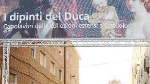 «Sparito il portale da 27mila euro»