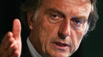 Crisi e ripresa, parla Montezemolo
