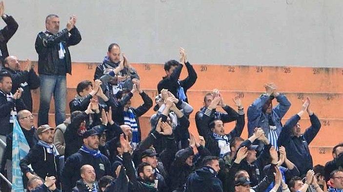 GIOCATORI NEI CLUB DI TIFOSI
