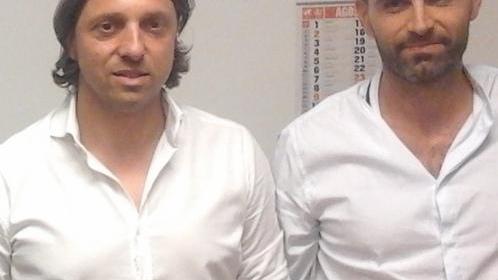 Ingaggiato l’ex bomber Andreini «Opportunità molto importante»