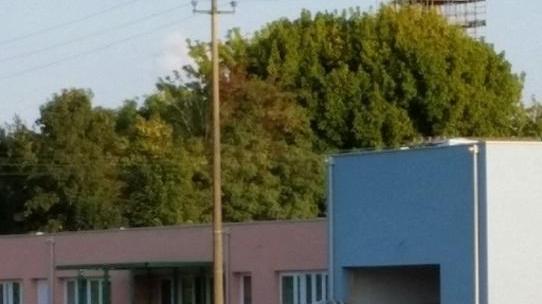 Data confermata per la nuova scuola di Reno Centese