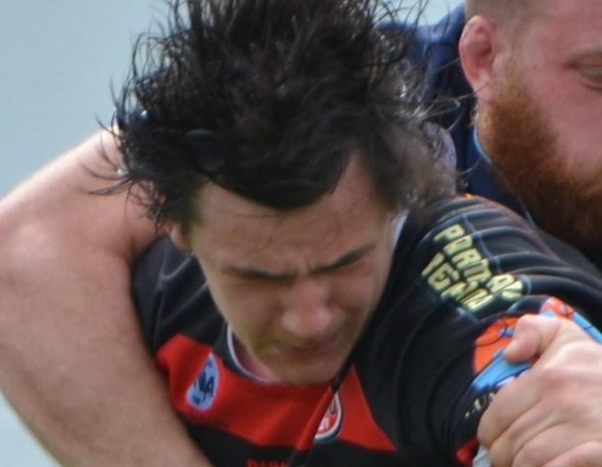 Rugby, i giovani Masini e Torlai ancora con la maglia dei Diavoli