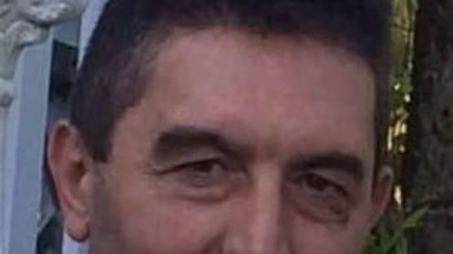 Marco Casali sarà sepolto a Vogno