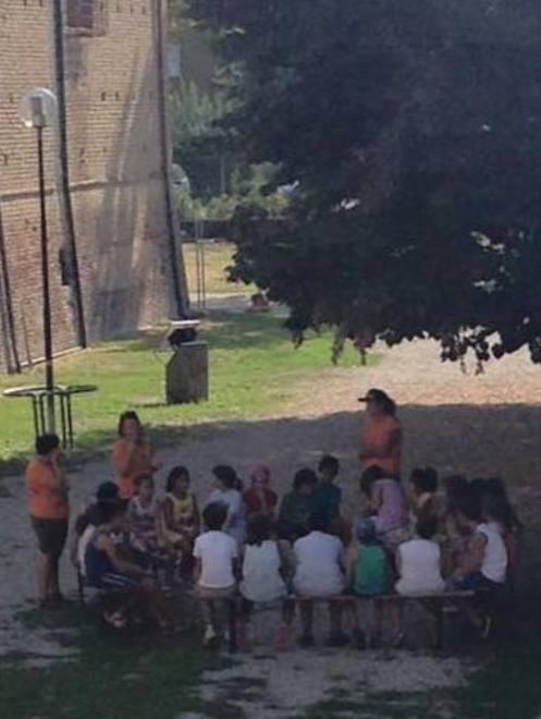 Gli appuntamenti di fine estate per bimbi e ragazzi