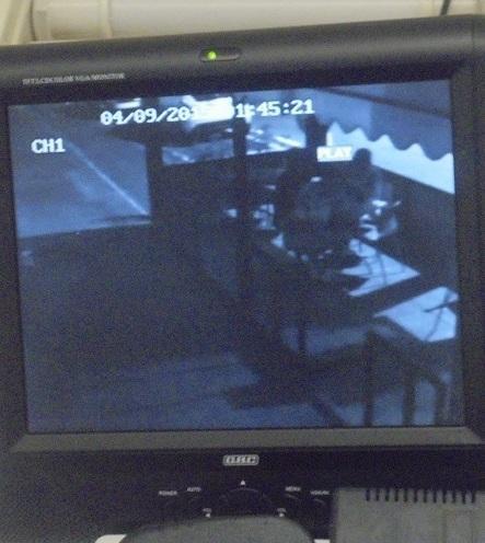 Baby-vandali danno fuoco agli alcolici 