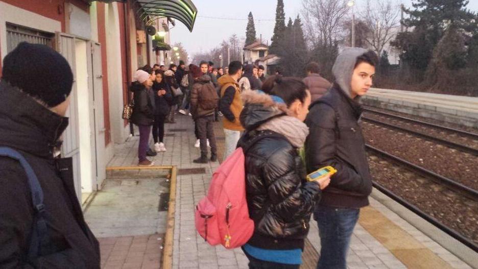 Genitori in preallarme per i trasporti pubblici