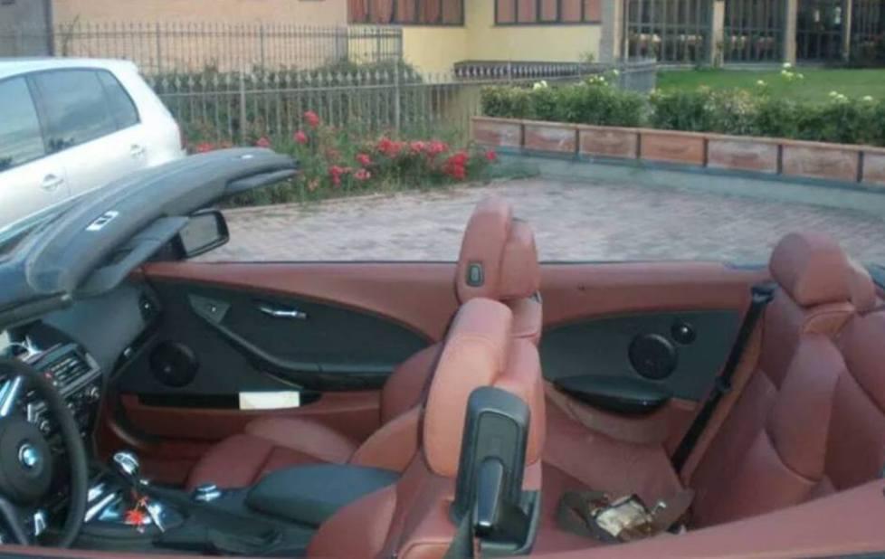 Un fiume di denaro a disposizione del clan grazie ai prestanome 