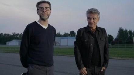 Ligabue, dal palco di Correggio a Los Angeles
