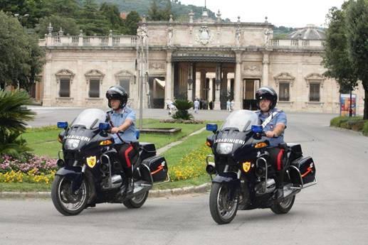 Un coro di no alla trasmissione tv sulla criminalità a Montecatini
