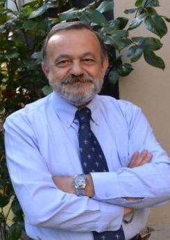 Scomparso Luciano Maleti dirigente dell’istituto Paradisi