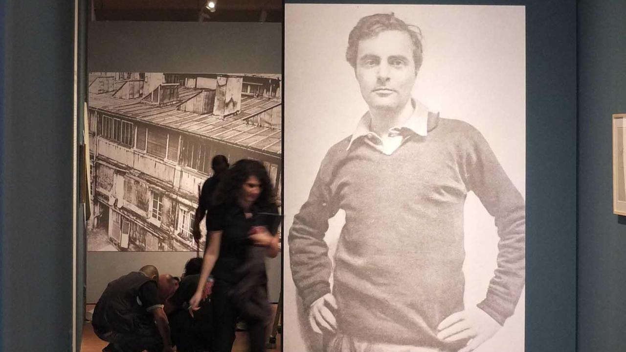 La mostra dell'artista livornese Amedeo Modigliani a Pisa
