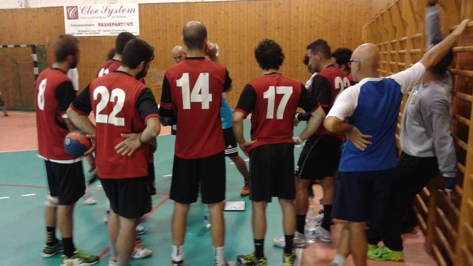 L'Ambra ha vinto il torneo di Nonantola