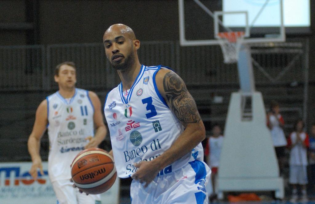 David Logan