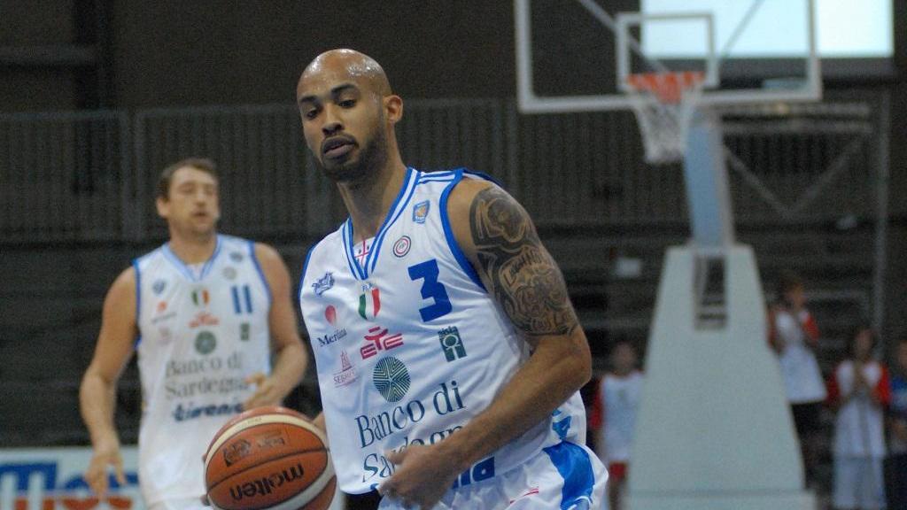 David Logan