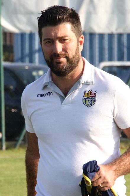 Il Maliseti a Larciano: se pareggia segnando passa il turno
