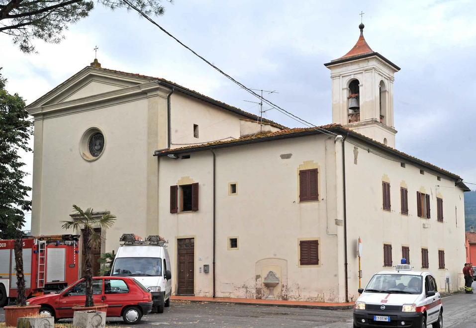 «Che fine hanno fatto i soldi per i restauri?»