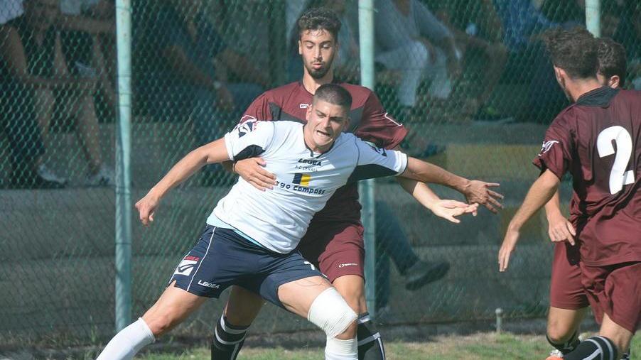 Il Forcoli vince la sonnolenza e va avanti