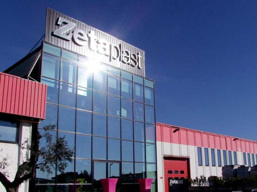 Zetaplast chiude i battenti Vanno a casa 54 lavoratori