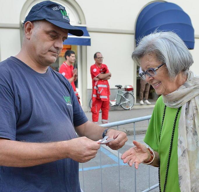 Inizia il conto alla rovescia per la festa dei cento show 