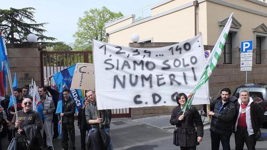 CiDiCi verso la liquidazione A rischio decine di posti